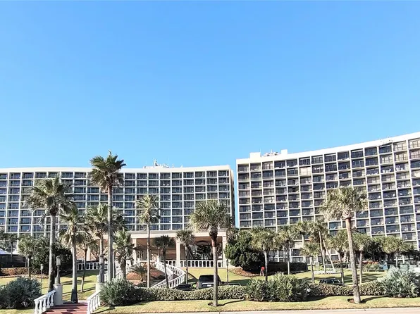 5220 Seawall Blvd APT 630, Galveston, TX 77551