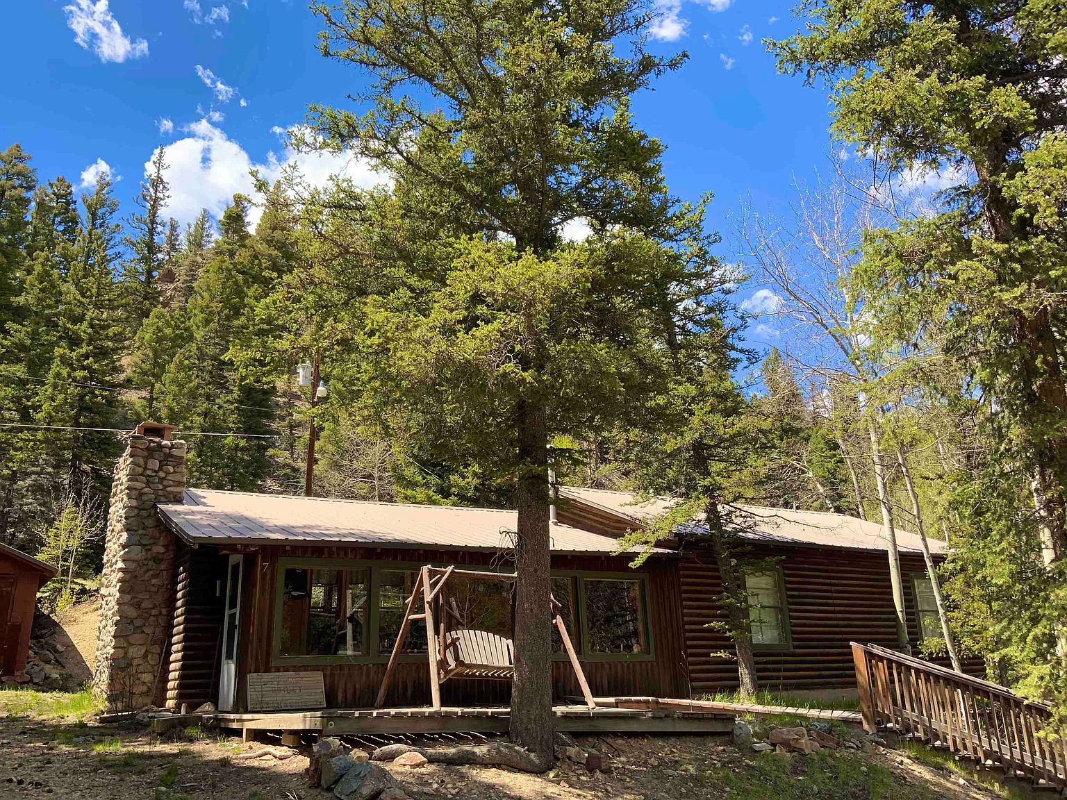 7 Bitter Creek Rd, Red River, NM 87558 Zillow