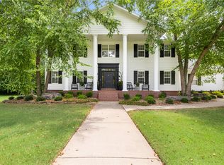 2804 Dry Branch Dr, Harrison, AR 72601