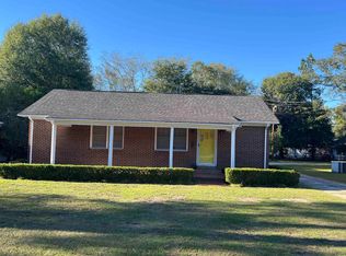 1107 North Longstreet St., Kingstree, SC 29556