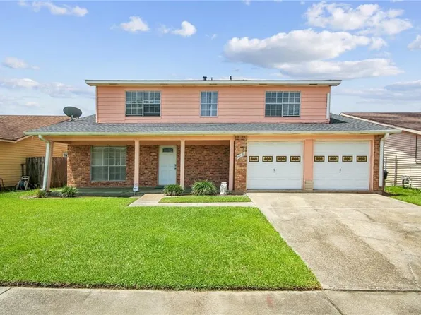 7230 Ridgefield Dr, New Orleans, LA 70128