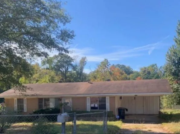 1304 Lewis St, Ruston, LA 71270