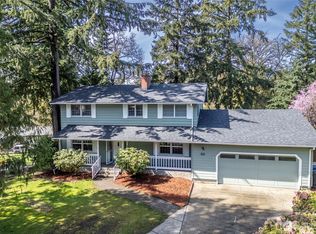 521 Titan Ct SE, Olympia, WA