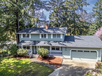 521 SE Titan Court, Olympia, WA, 98503