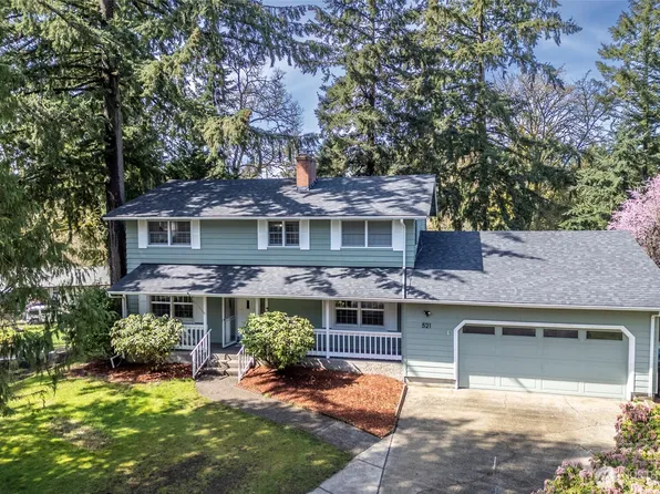 521 SE Titan Court, Lacey, WA 98503
