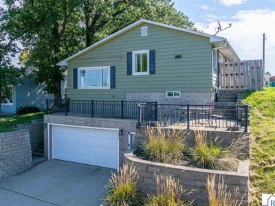 1415 Oak Beach Dr, Fairmont, MN, 56031