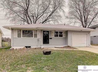 6619 Ogden St, Omaha, NE 68104