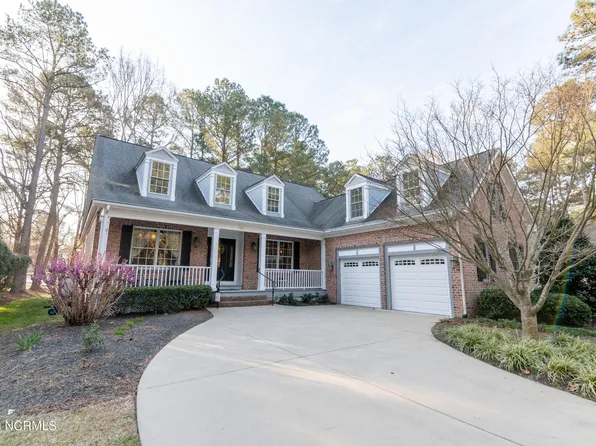 117 Croatan Road, Hertford, NC 27944