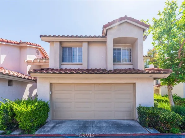 38 Carnation, Rancho Santa Margarita, CA 92688