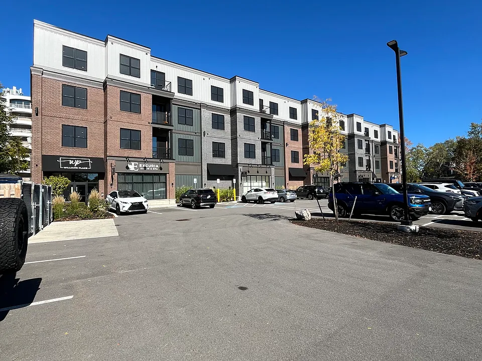 Williams Place