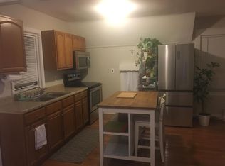 134 Atlantic Ave #2, Warwick, RI 02888