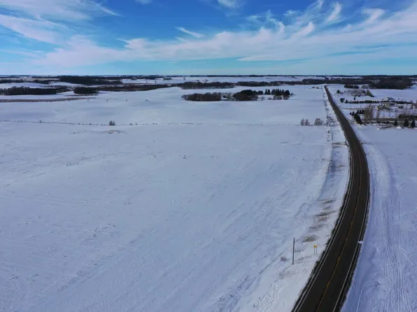 County Highway 10, Fergus Falls, MN 56537