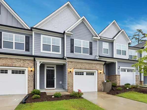 307 Marbella Grove Ct, Durham, NC 27713