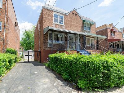 4140 Wilder Ave #A, Bronx, NY, 10466