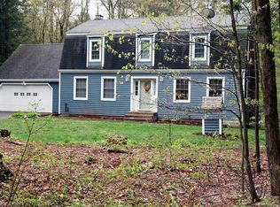 114 Highview Dr, Winsted, CT 06098