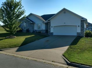 4395 N Shirley Ave, Springfield, MO 65803