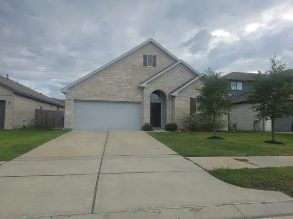 419 Alaska Cedar Dr, Crosby, TX 77532