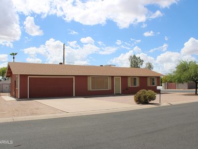1391 W 7TH Avenue, Apache Junction, AZ, 85120