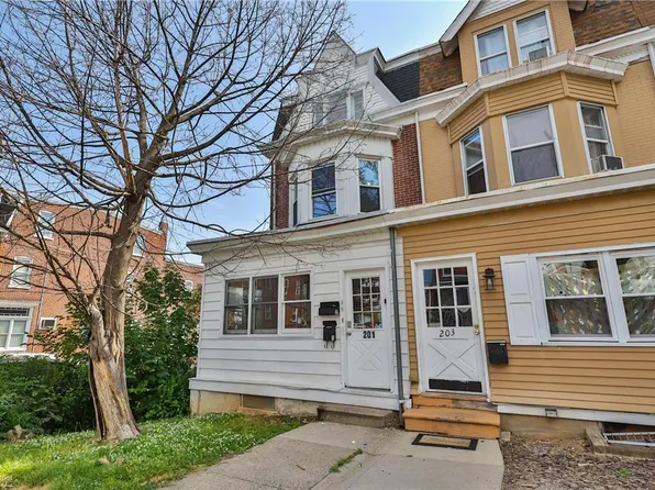 201 S Madison St, Allentown, PA 18102