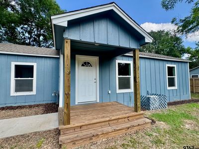 403 S Post Oak St, Winnsboro, TX, 75494