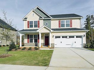 8018 Summit Park Dr #47, Pfafftown, NC 27040