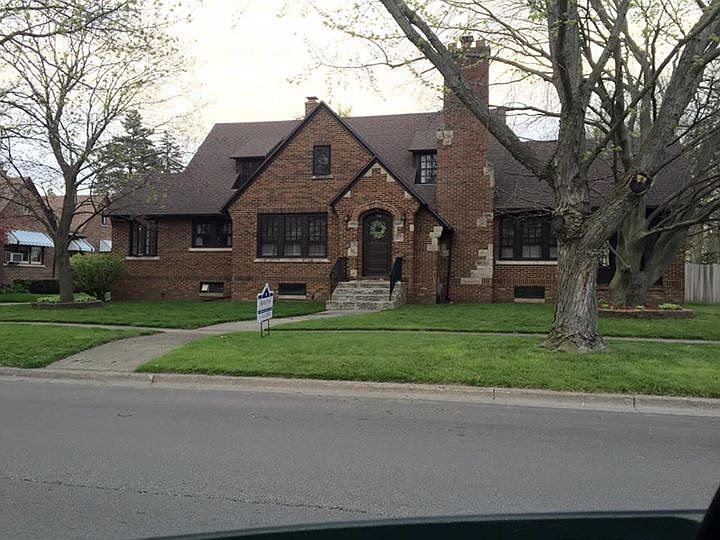 1st image of this home