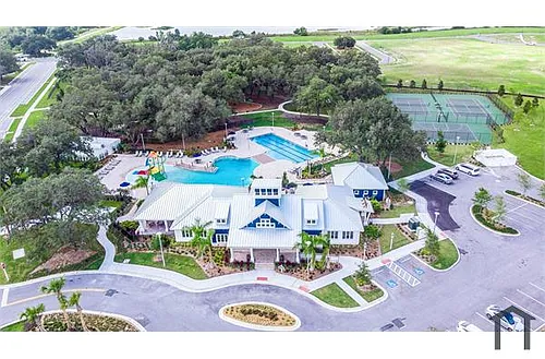 12716 Mangrove Forest Dr Photo 1