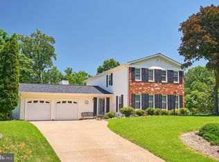 15075 Greenmount Dr, Woodbridge, VA 22193