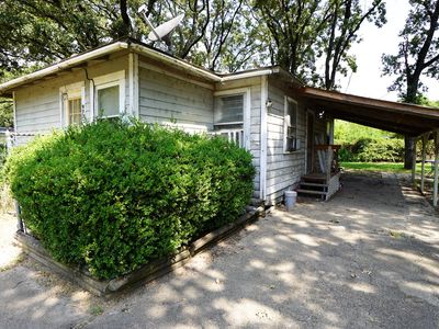 9773 Comanche Ln, Quinlan, TX, 75474