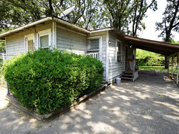 9773 Comanche Ln, Quinlan, TX 75474