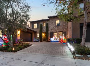 19 Tuscany, Mission Viejo, CA 92694