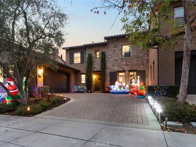 19 Tuscany, Mission Viejo, CA, 92694