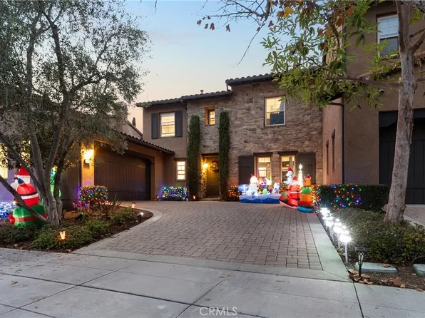 19 Tuscany, Mission Viejo, CA 92694