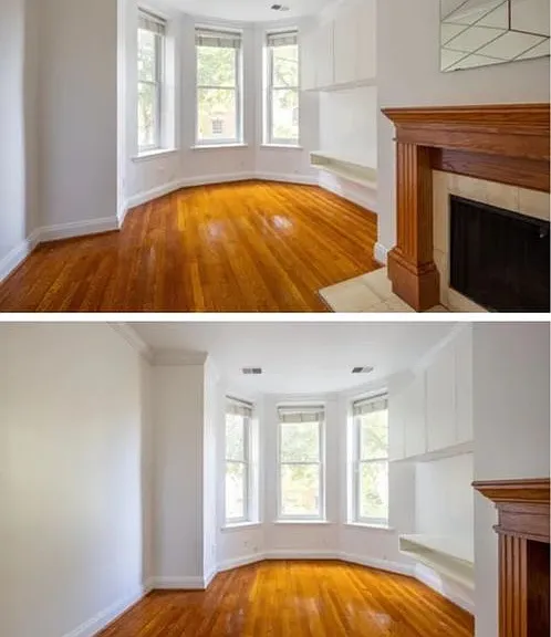 1835 Mintwood Pl NW #2 — Photo 2