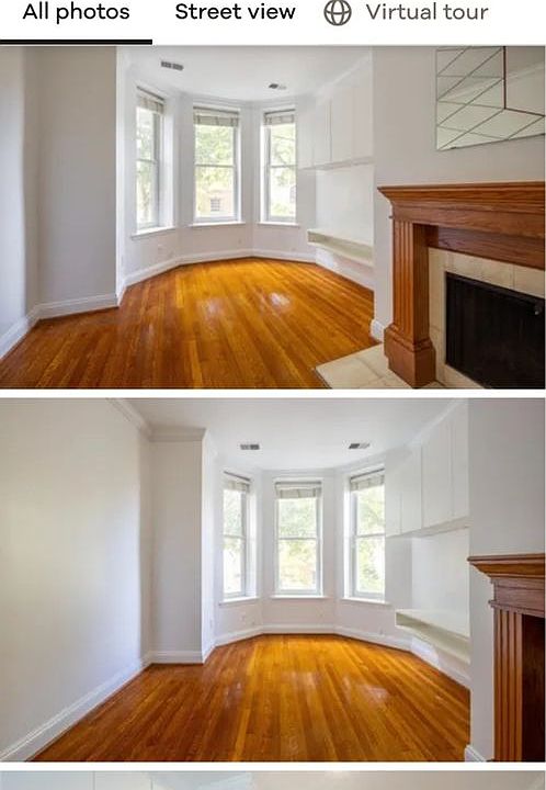 2nd image of 1835 Mintwood Pl NW APT 2