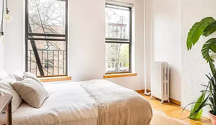 Rented by REAL New York