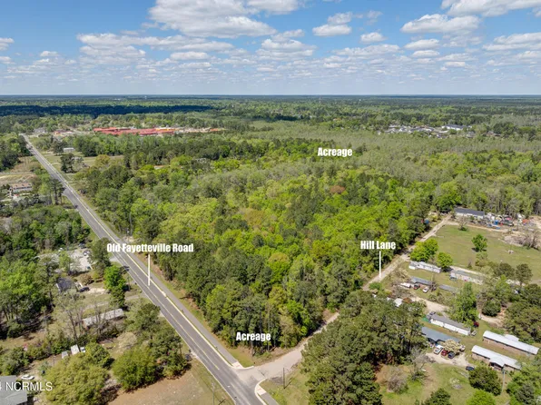 170 Old Fayetteville Rd #1, Leland, NC 28451