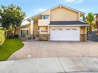 22681 Ledana, Mission Viejo, CA 92691