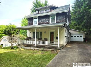 35 Shaw Ave, Jamestown, NY 14701