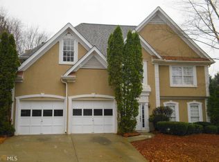 1434 Oglethorpe Dr, Suwanee, GA 30024