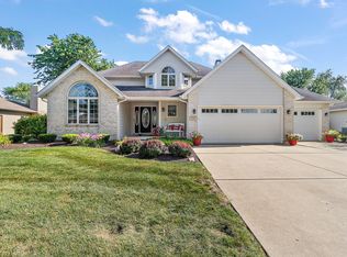 707 3rd St, Manhattan, IL 60442