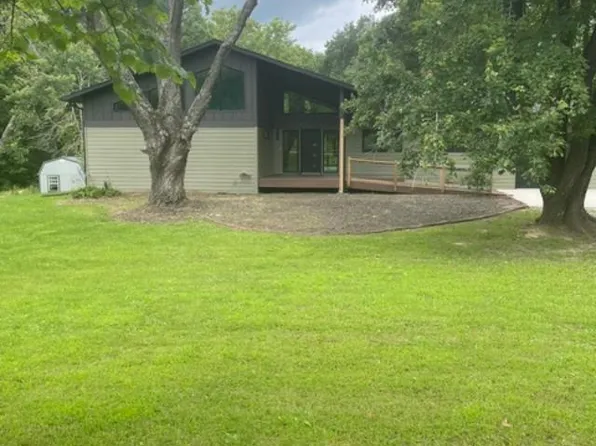 655 N Route O, Rocheport, MO 65279