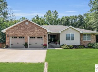 21916 Highway F, Sedalia, MO 65301