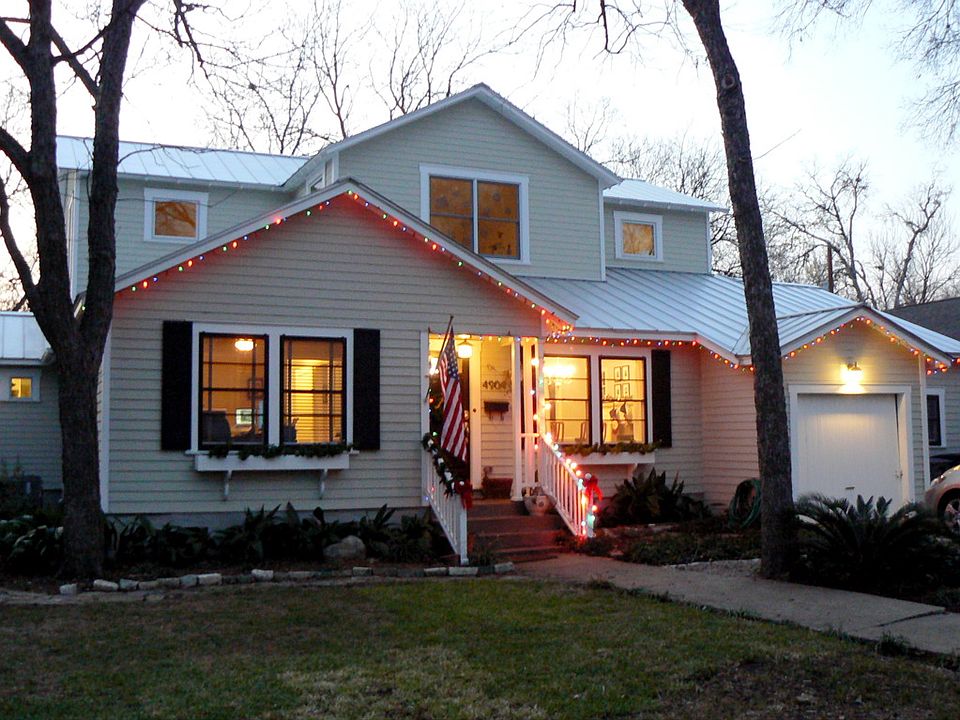 2nd image of 4904 Woodview Ave