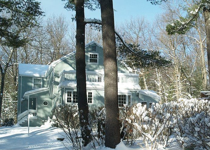 120 Evergreen Lane
