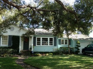 1022 S Sterling Ave, Tampa, FL 33629