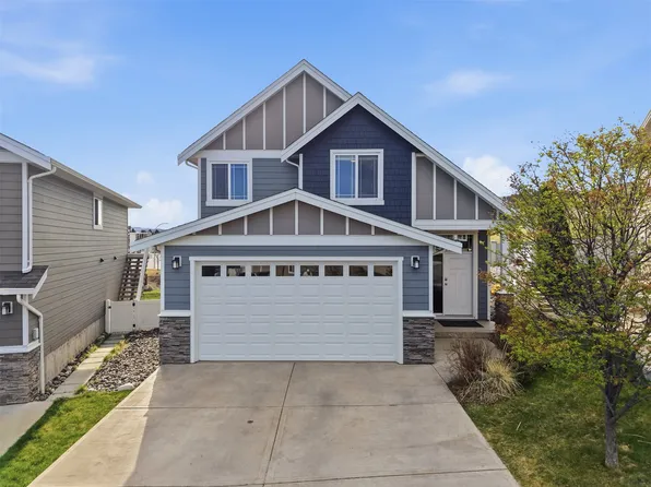 1250 Aberdeen Dr #7, Kamloops, BC V1S 0C1