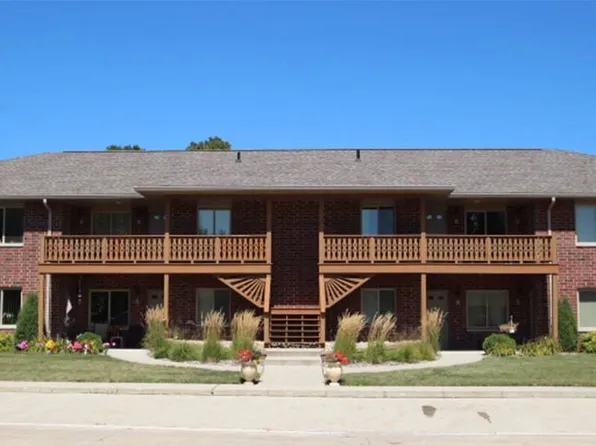 1809 E Elm St, Algona, IA 50511