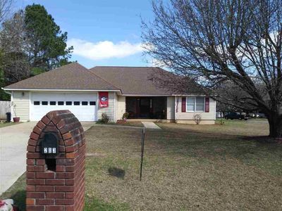 203 Cliff Howard Dr, Warner Robins, GA, 31088