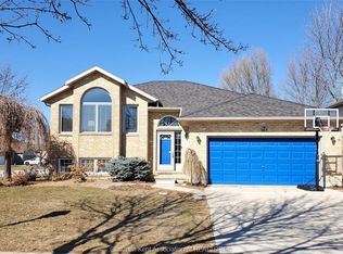 147 Garden Path, Chatham Kent, ON N7L 5M3